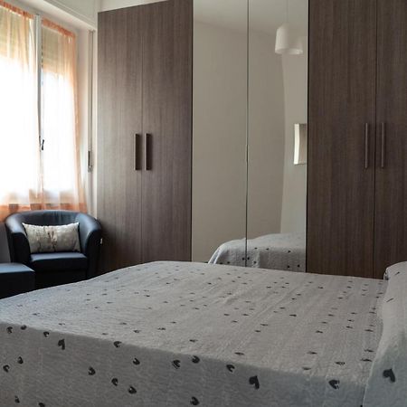 Ferienwohnung Il Mare Fra Gli Ulivi Monterosso al Mare Exterior foto
