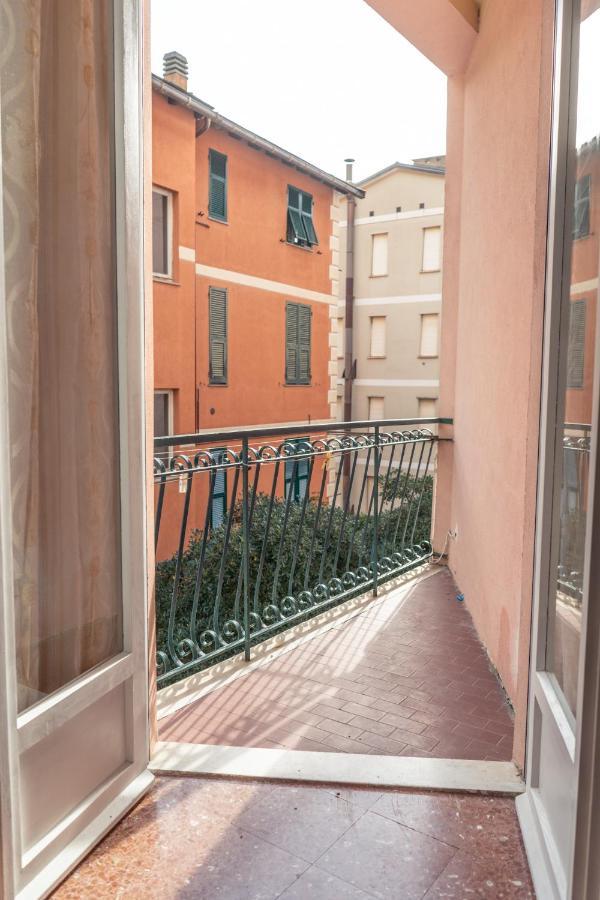 Ferienwohnung Il Mare Fra Gli Ulivi Monterosso al Mare Exterior foto